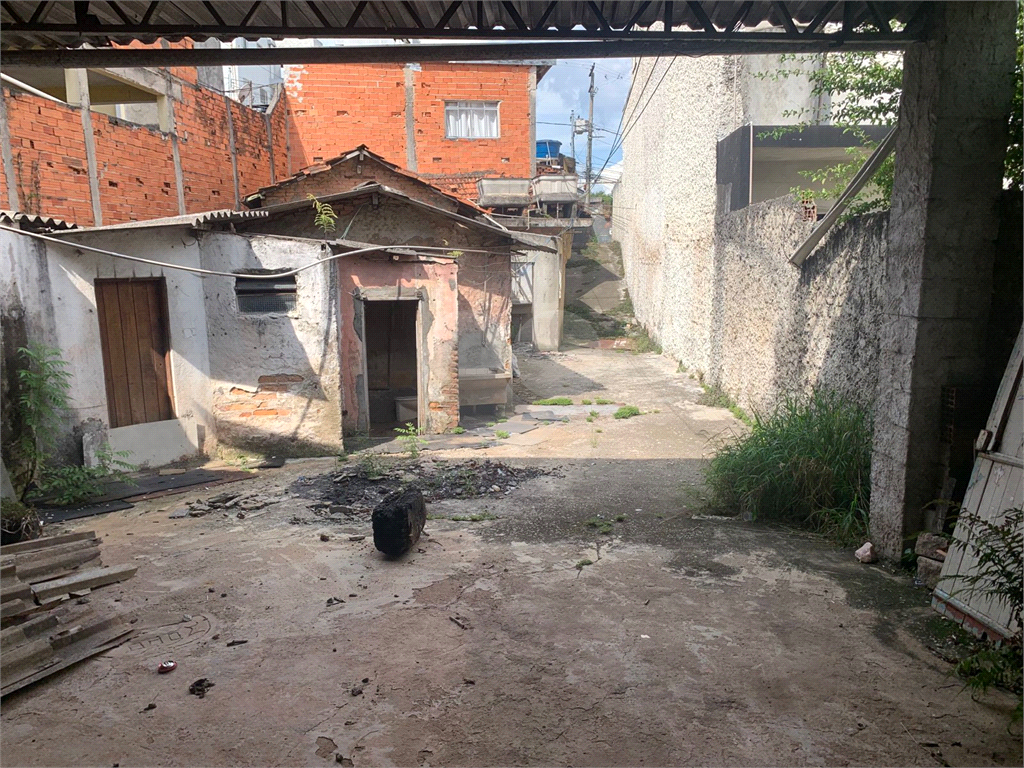 Terreno para Venda 10 x 40 Bairro da Cassa Verde Alta