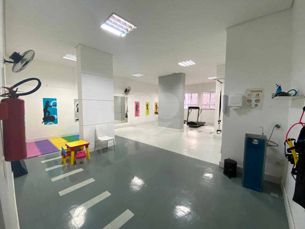 Apartamento à venda em Centro, Juiz de Fora - MG - Foto 13