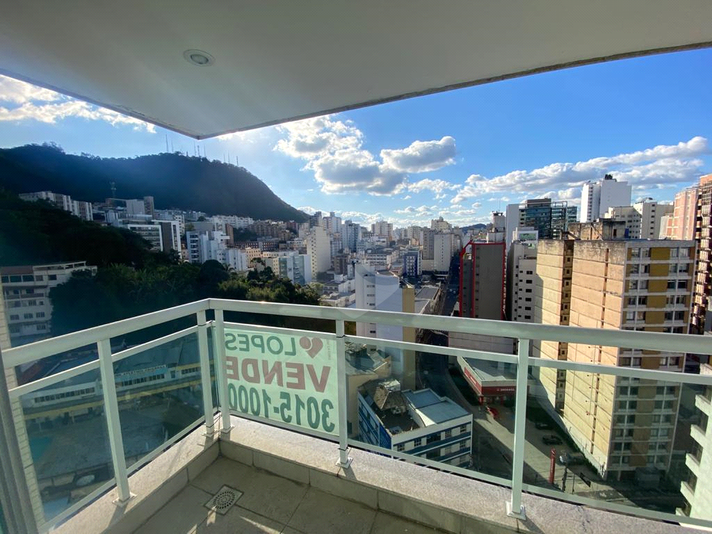 Apartamento à venda em Centro, Juiz de Fora - MG - Foto 33