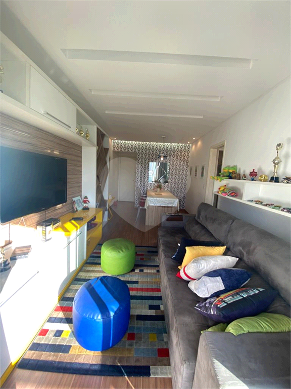 Apartamento à venda em Centro, Juiz de Fora - MG - Foto 31