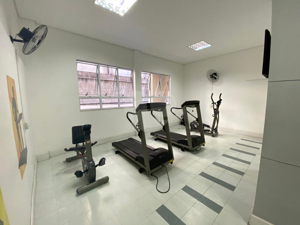 Apartamento à venda em Centro, Juiz de Fora - MG - Foto 11