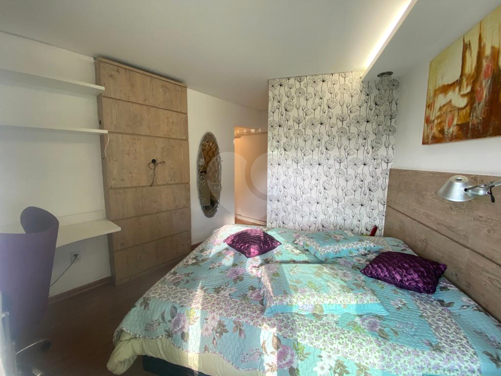 Apartamento à venda em Centro, Juiz de Fora - MG - Foto 48