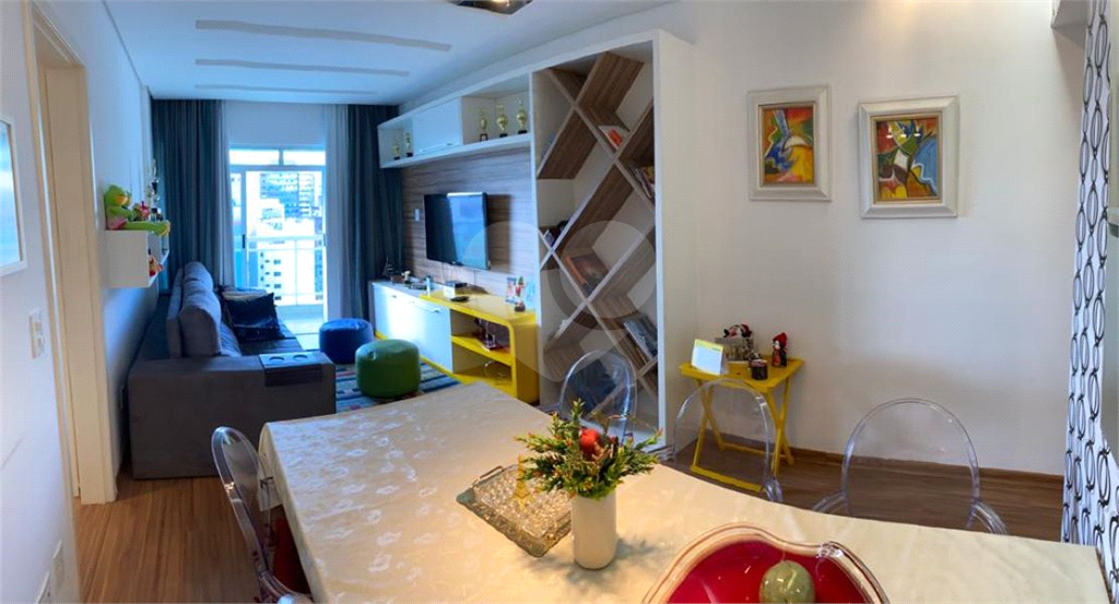 Apartamento à venda em Centro, Juiz de Fora - MG - Foto 36