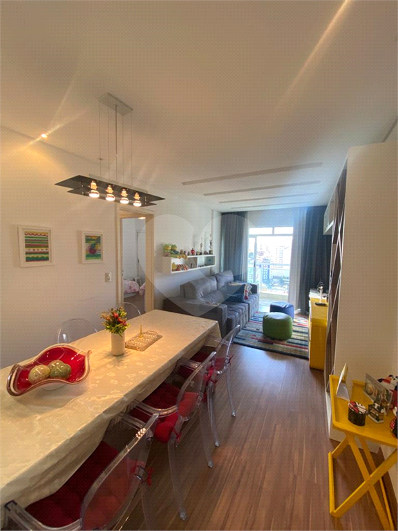 Apartamento à venda em Centro, Juiz de Fora - MG - Foto 34