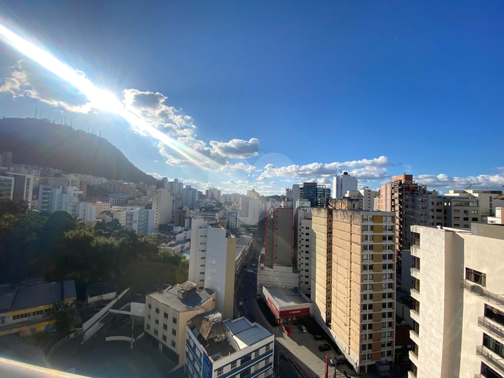 Apartamento à venda em Centro, Juiz de Fora - MG - Foto 27