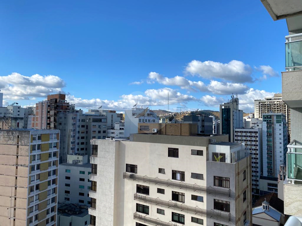 Apartamento à venda em Centro, Juiz de Fora - MG - Foto 49