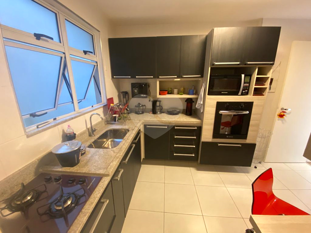 Apartamento à venda em Centro, Juiz de Fora - MG - Foto 12