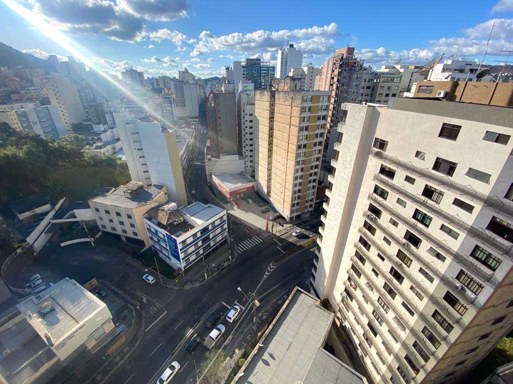Apartamento à venda em Centro, Juiz de Fora - MG - Foto 29