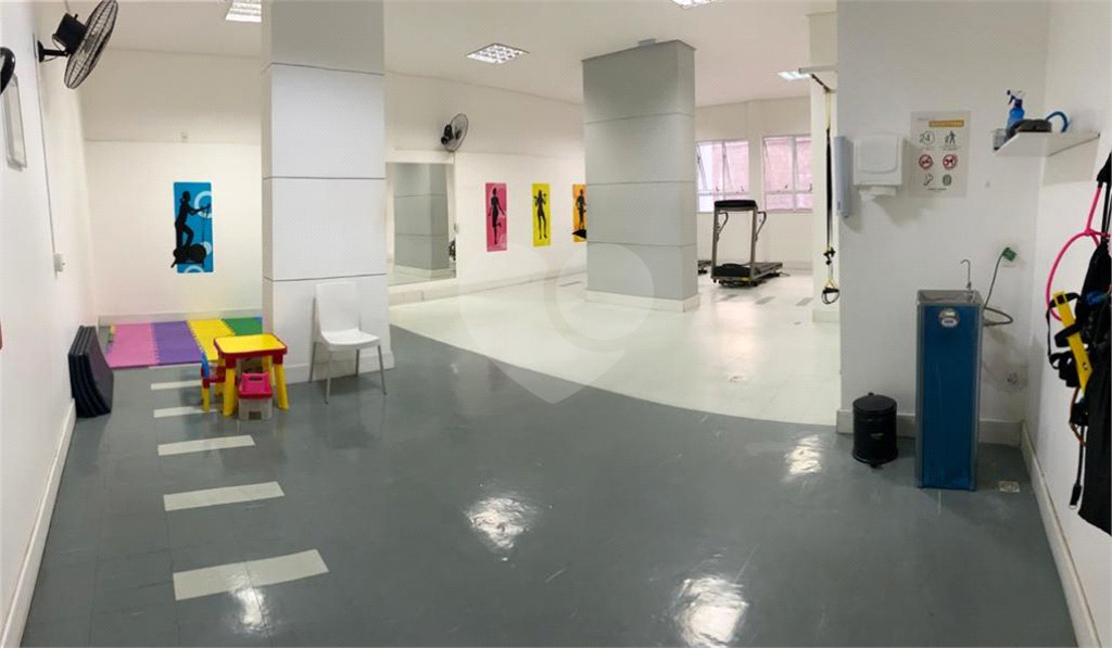 Apartamento à venda em Centro, Juiz de Fora - MG - Foto 14