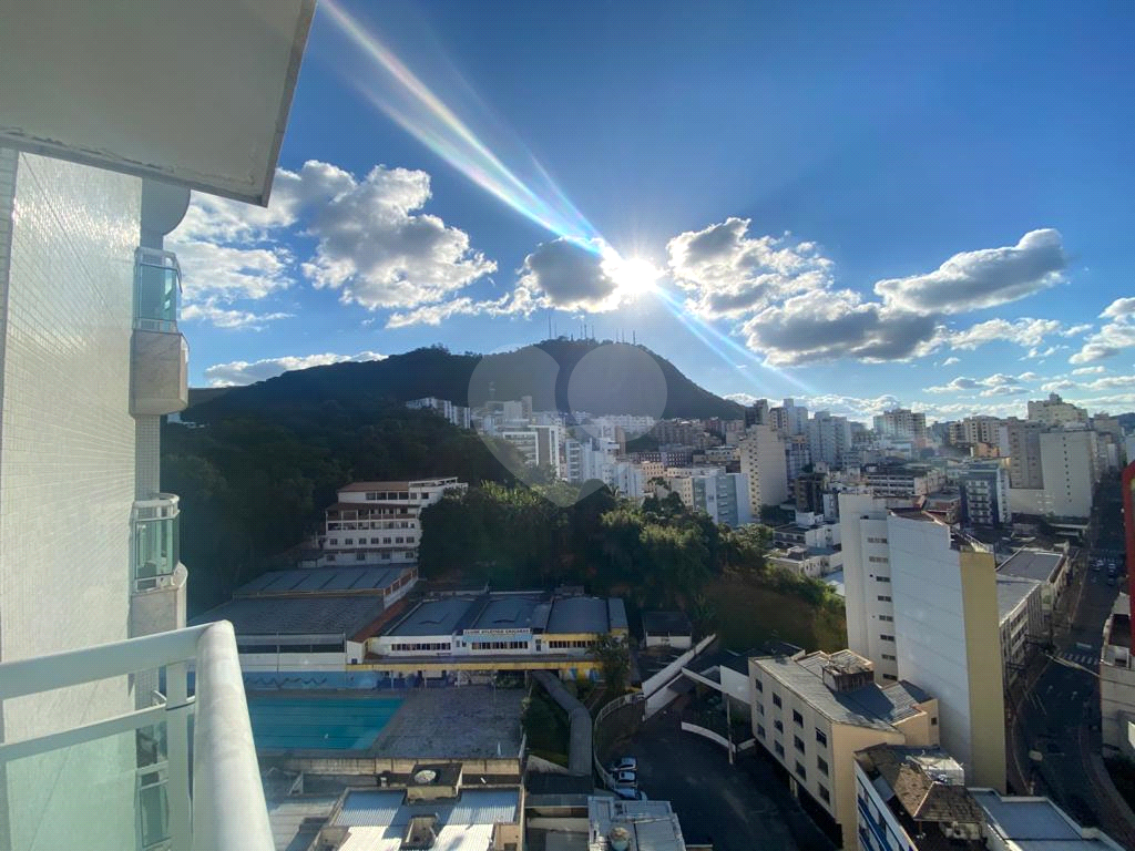 Apartamento à venda em Centro, Juiz de Fora - MG - Foto 28