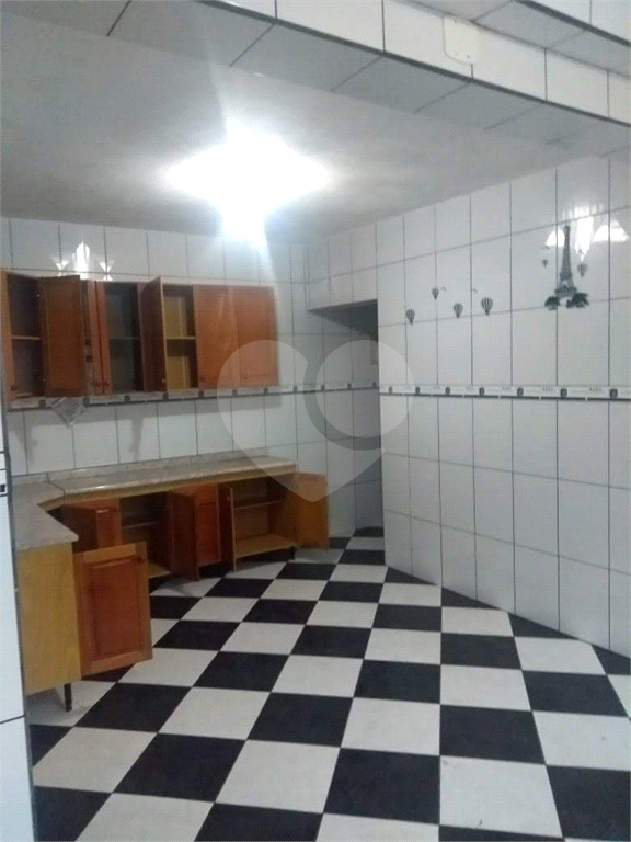 SOBRADO em COMPANHIA FAZENDA BELÉM