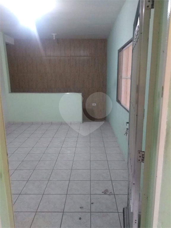 SOBRADO em COMPANHIA FAZENDA BELÉM