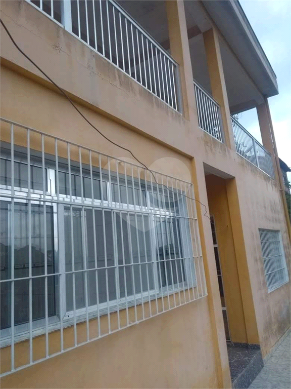 SOBRADO em COMPANHIA FAZENDA BELÉM