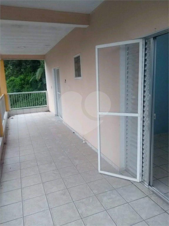 SOBRADO em COMPANHIA FAZENDA BELÉM