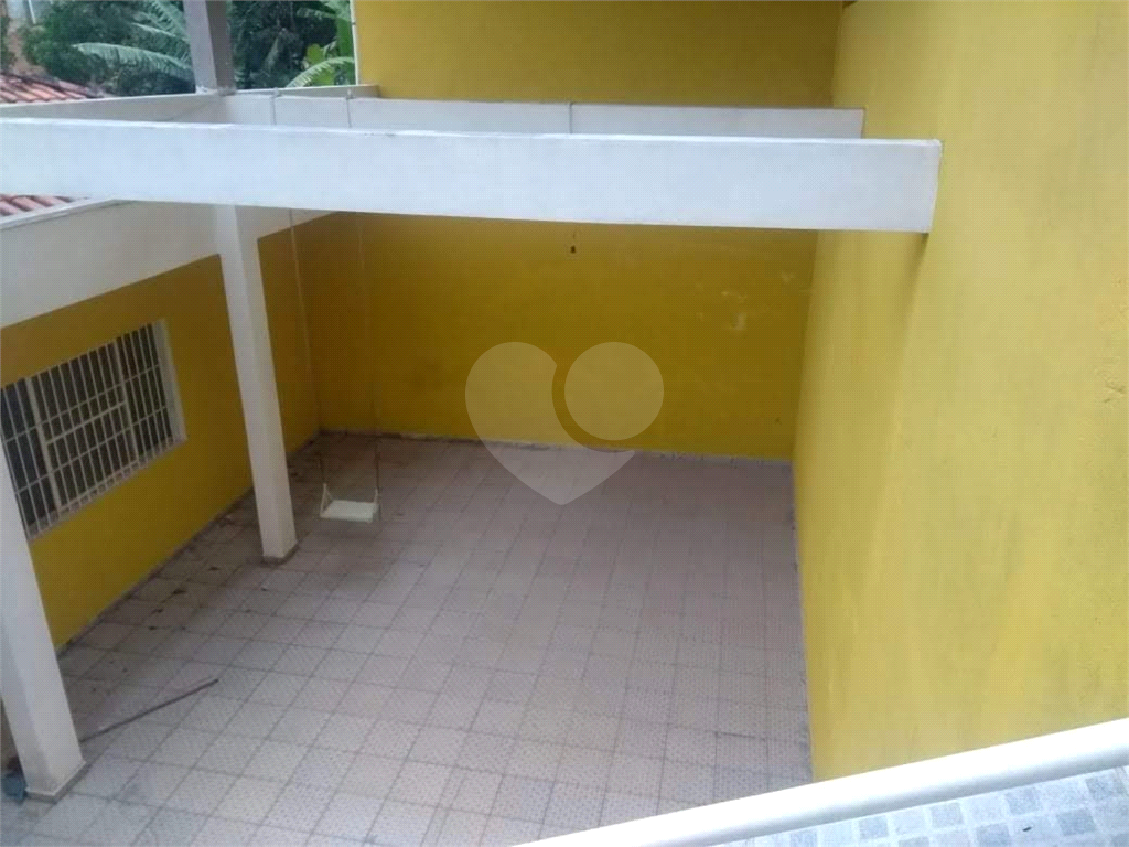 SOBRADO em COMPANHIA FAZENDA BELÉM