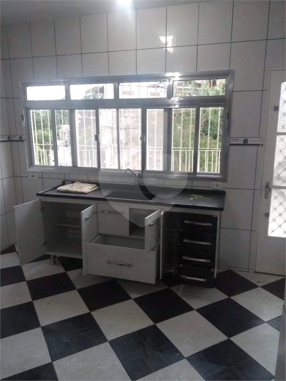 SOBRADO em COMPANHIA FAZENDA BELÉM