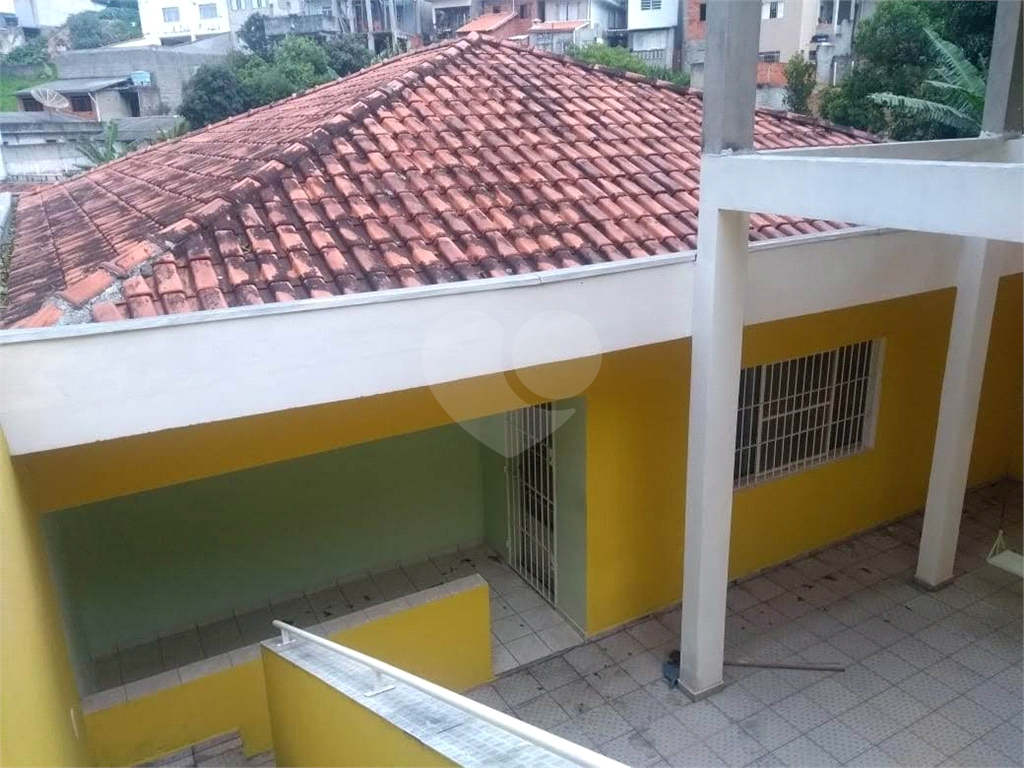 SOBRADO em COMPANHIA FAZENDA BELÉM