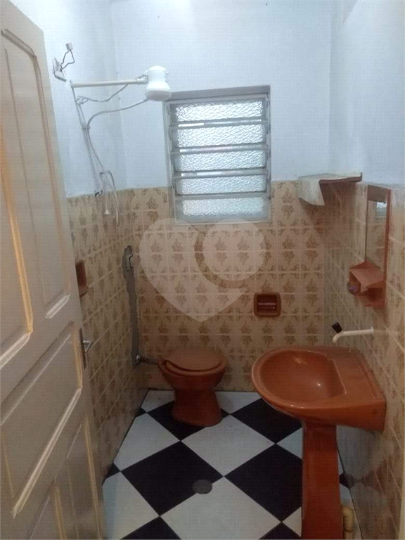 SOBRADO em COMPANHIA FAZENDA BELÉM