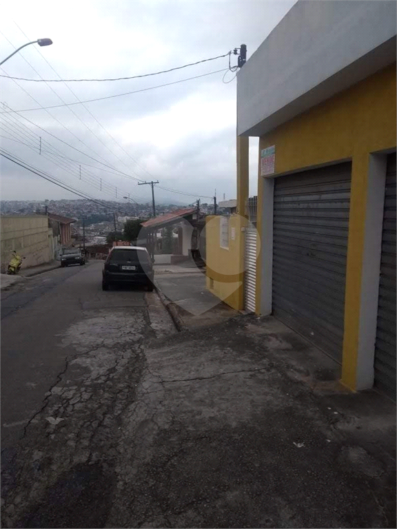 SOBRADO em COMPANHIA FAZENDA BELÉM