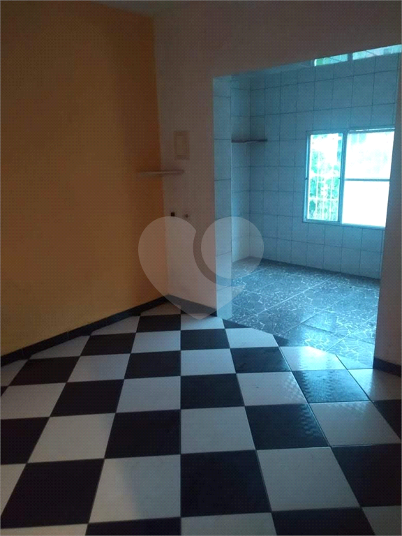 SOBRADO em COMPANHIA FAZENDA BELÉM