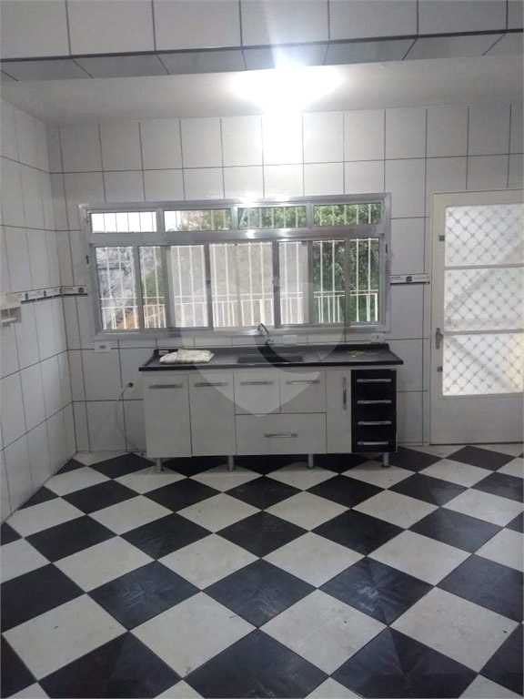SOBRADO em COMPANHIA FAZENDA BELÉM