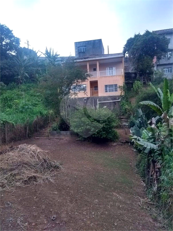 SOBRADO em COMPANHIA FAZENDA BELÉM