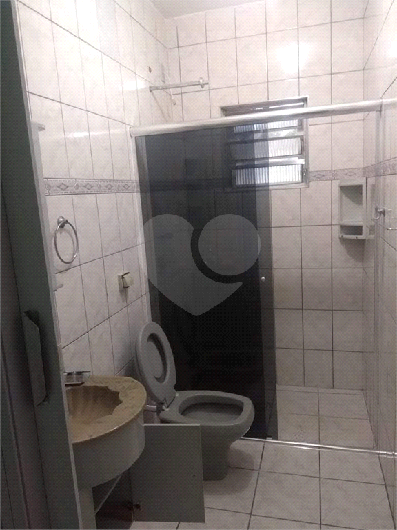 SOBRADO em COMPANHIA FAZENDA BELÉM