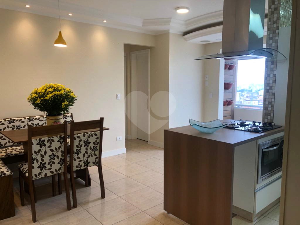 Vendo Lindo Apartamento - Freguesia do Ó