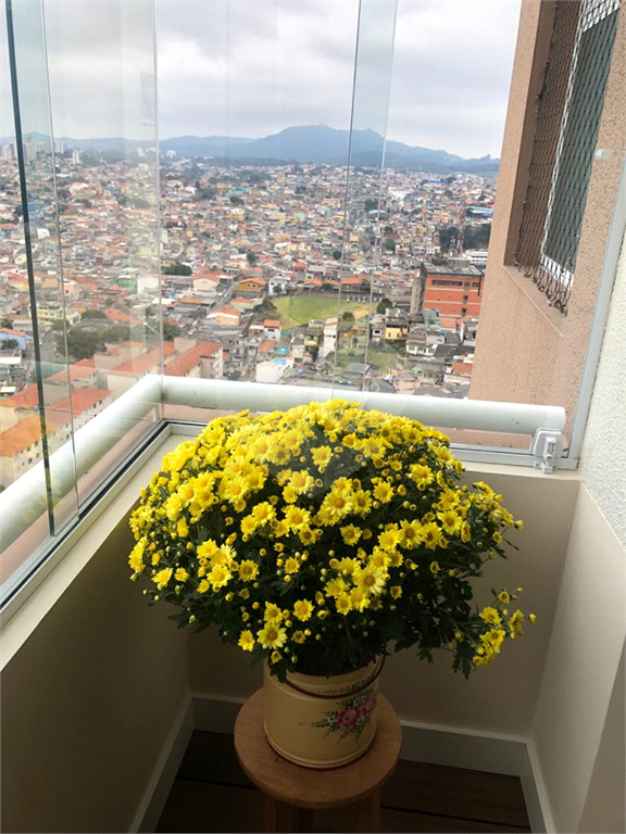 Vendo Lindo Apartamento - Freguesia do Ó