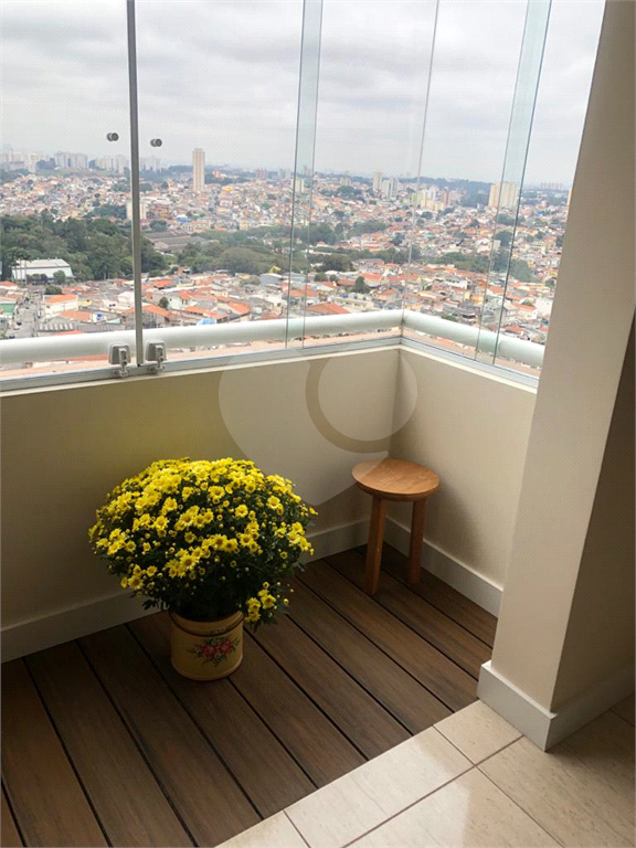 Vendo Lindo Apartamento - Freguesia do Ó