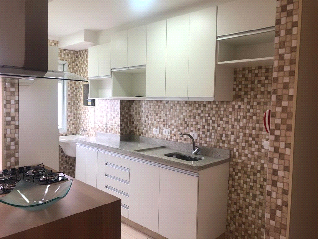 Vendo Lindo Apartamento - Freguesia do Ó