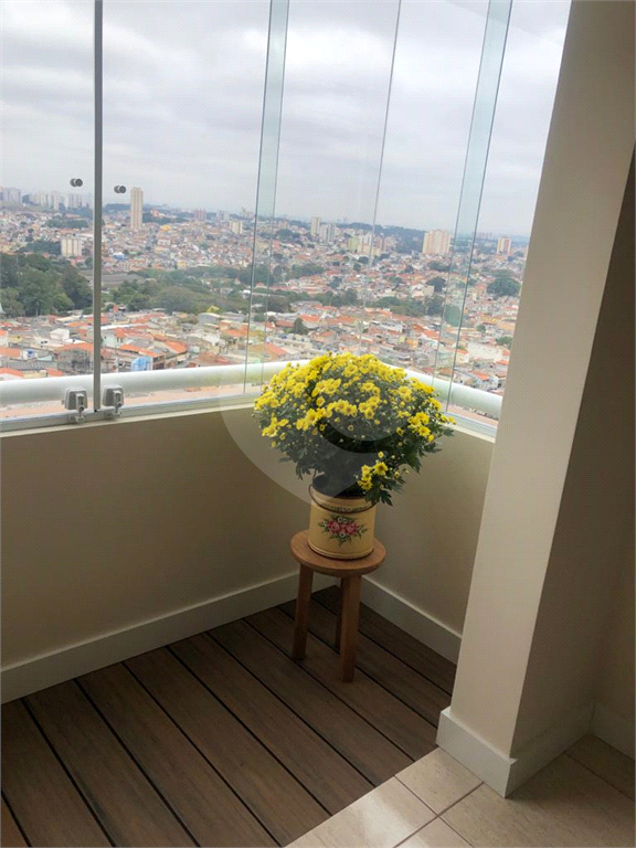 Vendo Lindo Apartamento - Freguesia do Ó