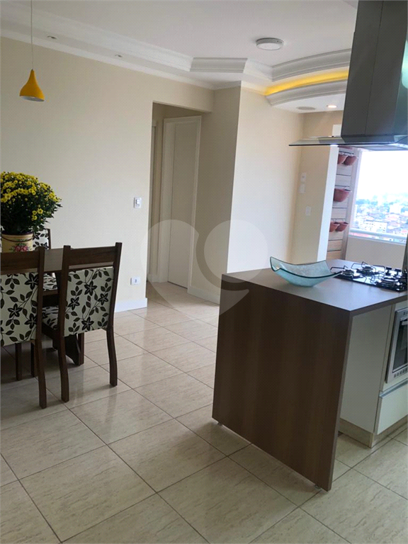 Vendo Lindo Apartamento - Freguesia do Ó