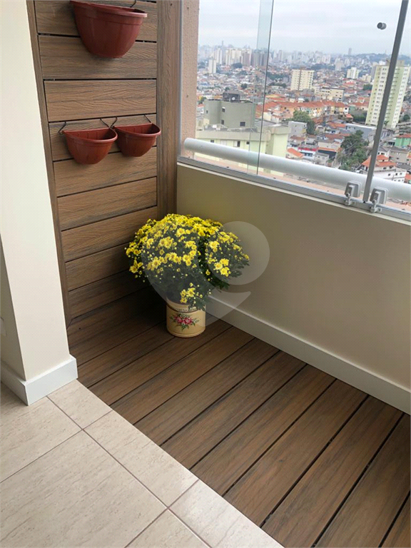 Vendo Lindo Apartamento - Freguesia do Ó