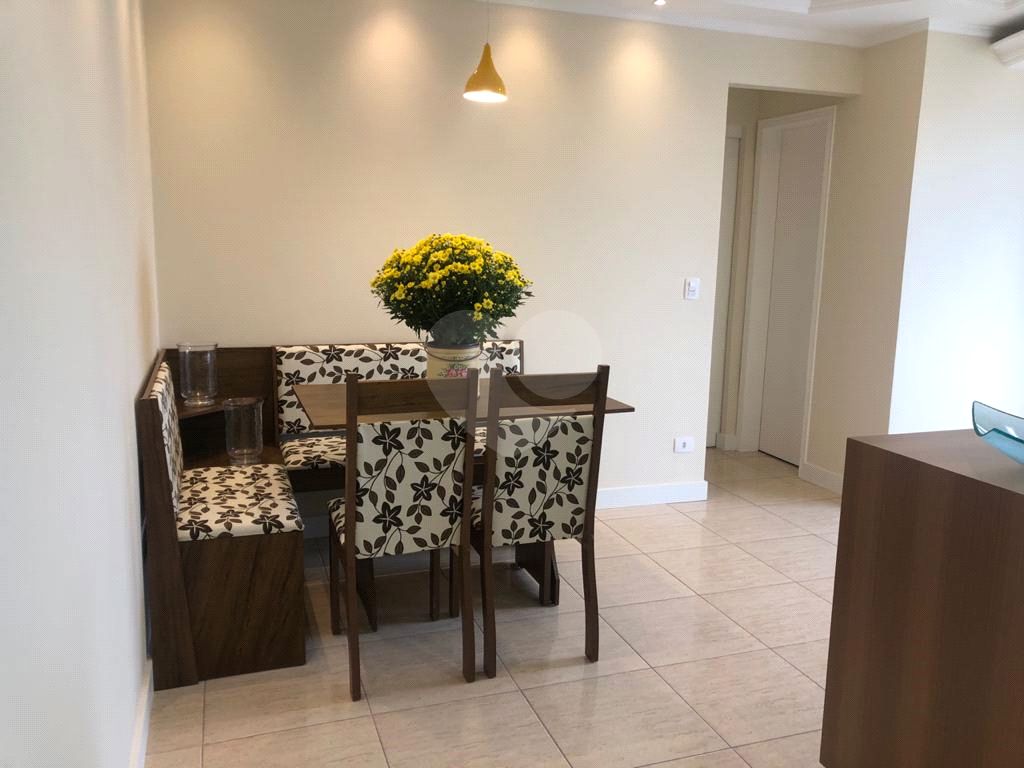 Vendo Lindo Apartamento - Freguesia do Ó