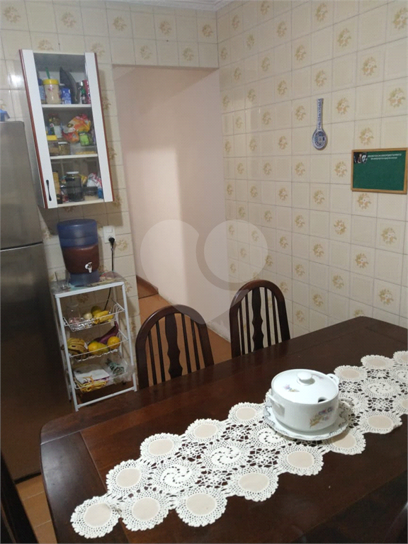 SOBRADO A VENDA NA VILA GUSTAVO COM DISTANCIA DE 1,5 KM DO METRÔ E SHOPPING TUCURUVI