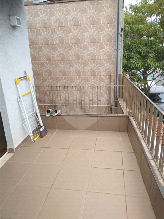 SOBRADO A VENDA NA VILA GUSTAVO COM DISTANCIA DE 1,5 KM DO METRÔ E SHOPPING TUCURUVI