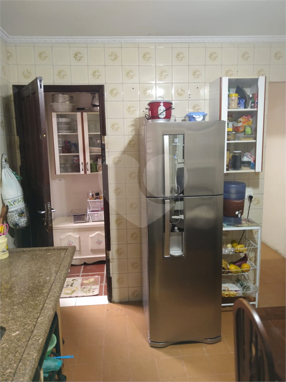SOBRADO A VENDA NA VILA GUSTAVO COM DISTANCIA DE 1,5 KM DO METRÔ E SHOPPING TUCURUVI