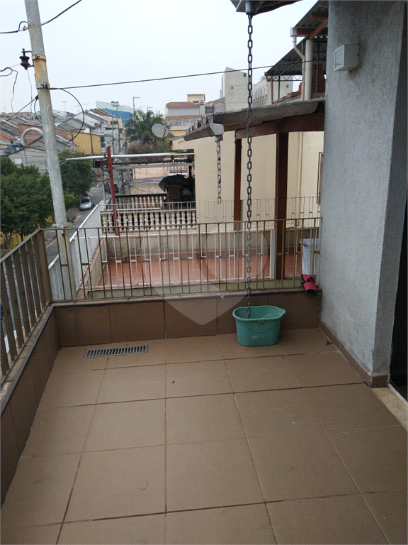 SOBRADO A VENDA NA VILA GUSTAVO COM DISTANCIA DE 1,5 KM DO METRÔ E SHOPPING TUCURUVI