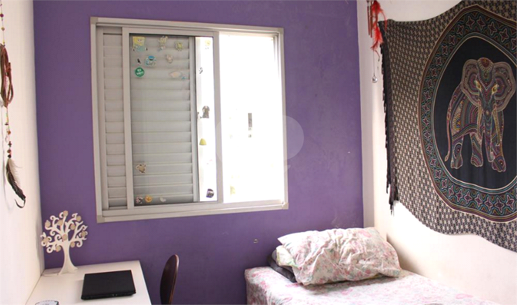 APARTAMENTO em MANDAQUI