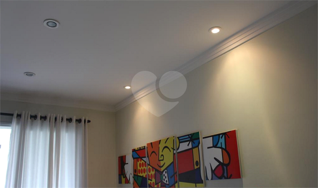 APARTAMENTO em MANDAQUI