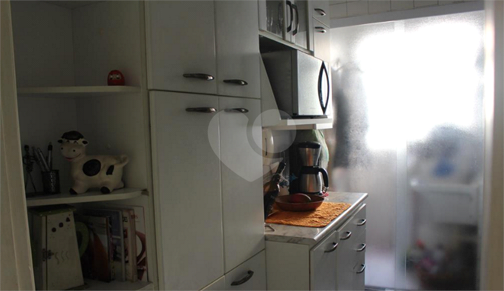 APARTAMENTO em MANDAQUI