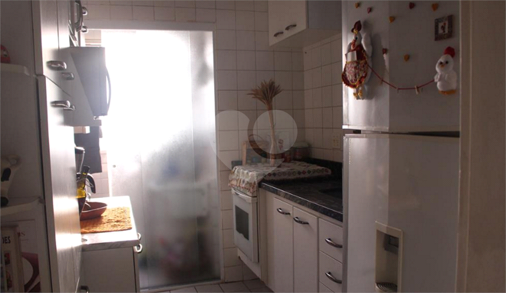 APARTAMENTO em MANDAQUI