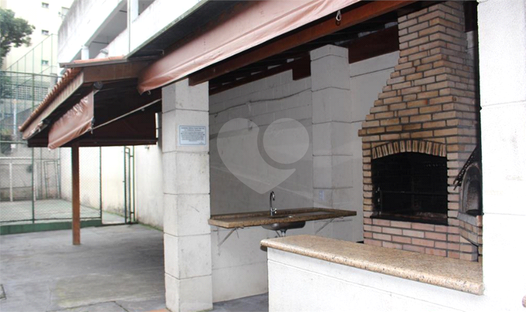 APARTAMENTO em MANDAQUI