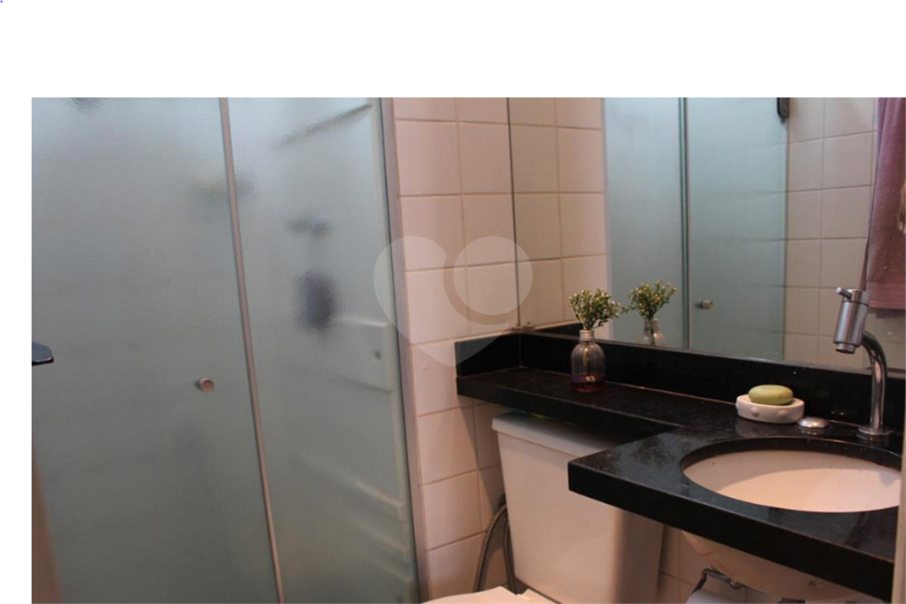 APARTAMENTO em MANDAQUI