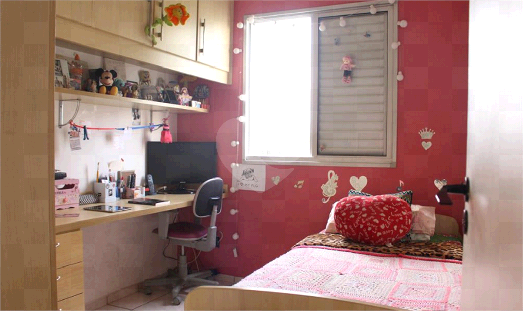 APARTAMENTO em MANDAQUI