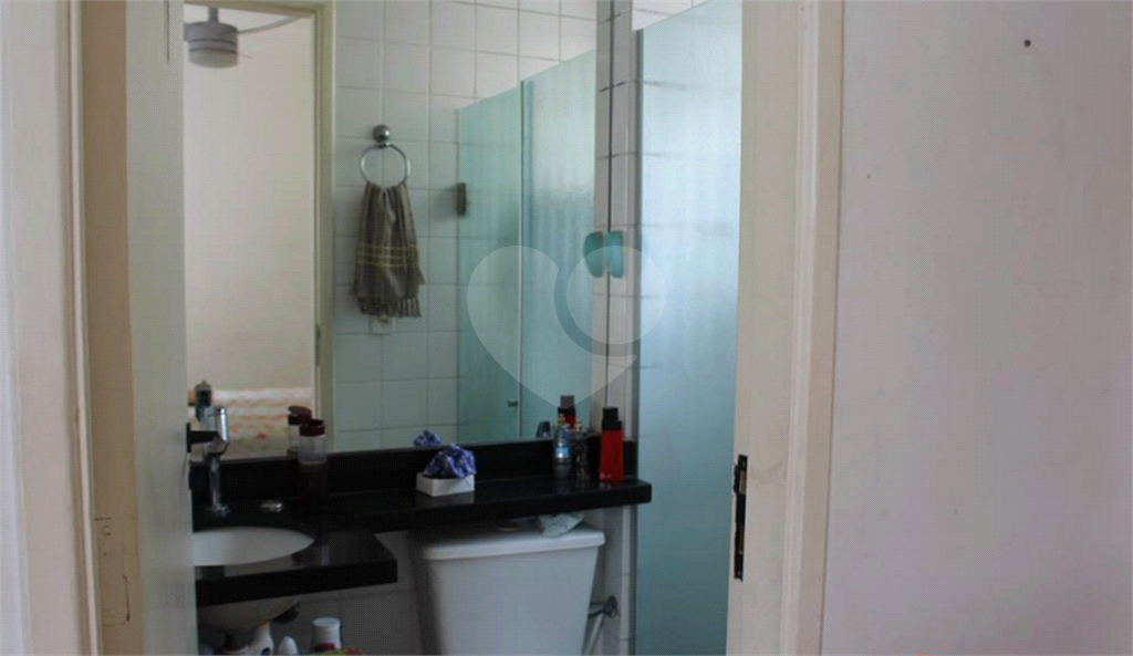 APARTAMENTO em MANDAQUI