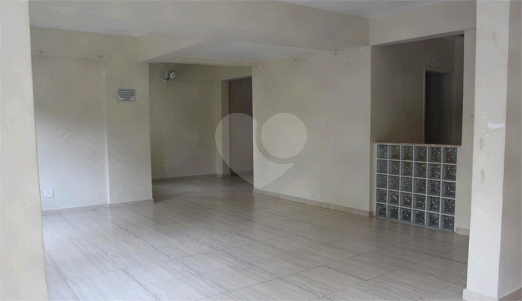 APARTAMENTO em MANDAQUI