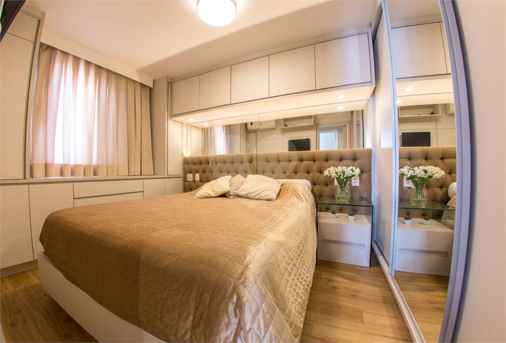 Apartamento com 88m 3 dorm 2 banheiros 1 suite e 2 vagas de garagem