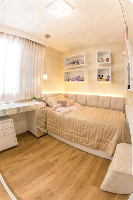Apartamento com 88m 3 dorm 2 banheiros 1 suite e 2 vagas de garagem